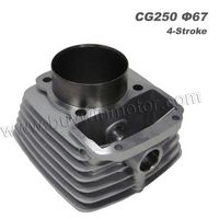 Cylinder CG250